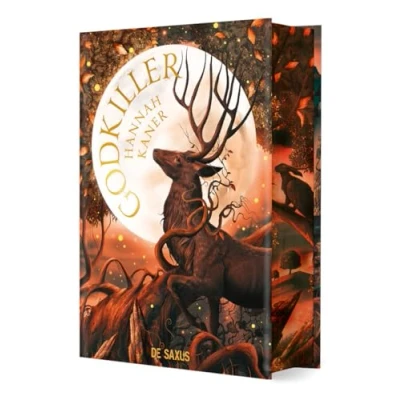 Afbeelding van GODKILLER,01 (RELIE COLLECTOR)