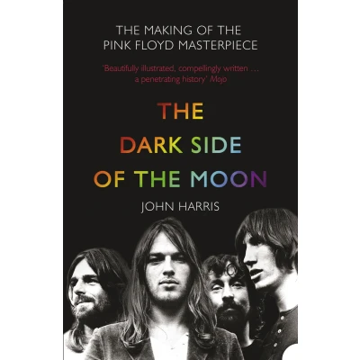 Afbeelding van Dark Side Of The Moon