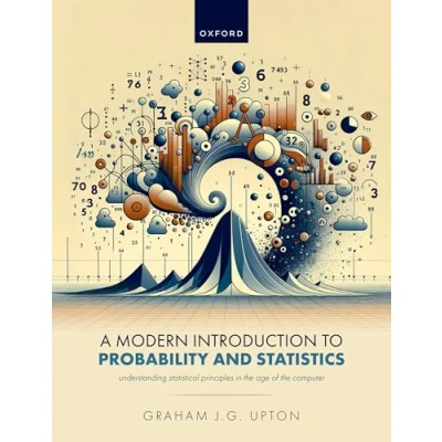Afbeelding van A Modern Introduction to Probability and Statistics