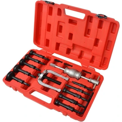 Afbeelding van Lager Trekker Set 16 Delig