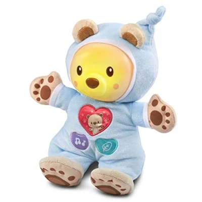 Image de Léon, mon lumi ourson Vtech Baby