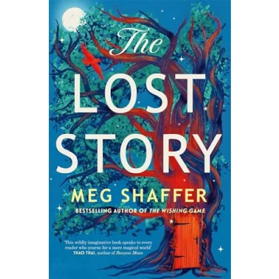 Afbeelding van The Lost Story