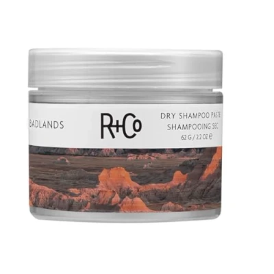 Afbeelding van Badlands Droogshampoo, 62 g