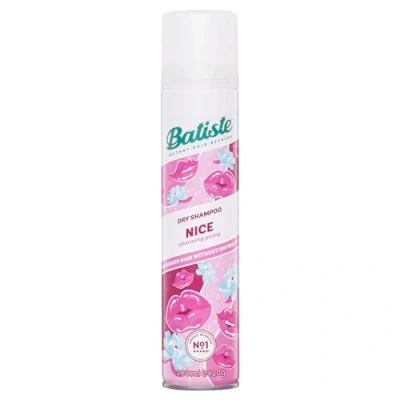 Afbeelding van Batiste Nice Droogshampoo 200 ml