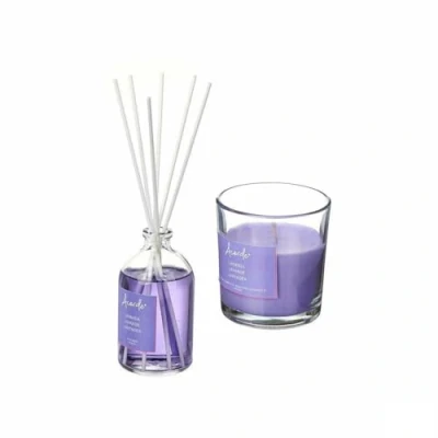 Afbeelding van Luchtverfrisserset Lavendel 100 ml (6 Stuks)