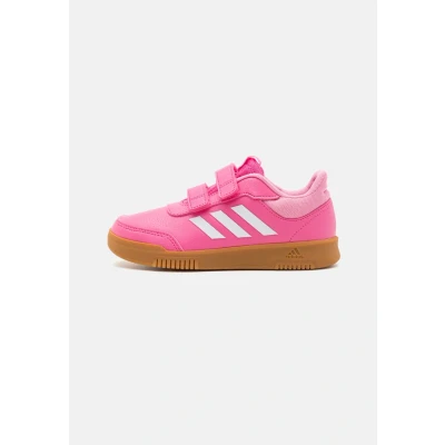 Afbeelding van adidas Performance Tensaur 2.0 Unisex Sportieve wandelschoenen voor kinderen, Maat: 31, Pulse magenta/footwear white/bliss pink