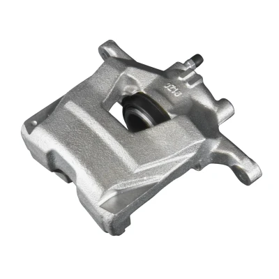 Afbeelding van FEBI BILSTEIN 178197 Remklauw Gietijzer Vooras rechts OPEL: Astra J Hatchback, Sports Tourer, H Caravan, CHEVROLET: Cruze Estate