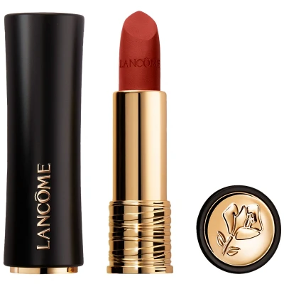 Afbeelding van Lancôme L&#039;Absolu Rouge Drama Matte Lipstick 196