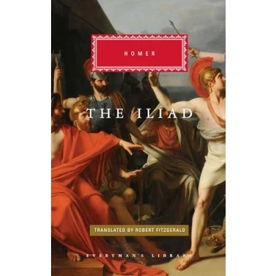 Afbeelding van Iliad