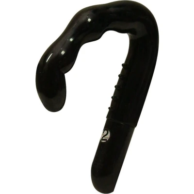 Afbeelding van Ebony Prostaat Stimulator