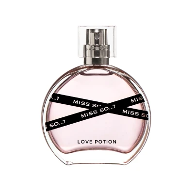 Afbeelding van Love Potion Eau De Parfum 50ML