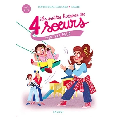 Afbeelding van Même pas peur