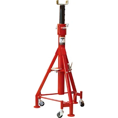 Afbeelding van KS Tools 460.5545 Bok 7 t Werkhoogte: 1295 1905 mm