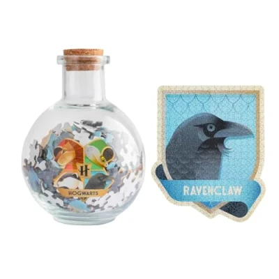 Image de Puzzle à collectionner 322 pièces Harry Potter Serdaigle