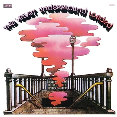 Afbeelding van Velvet Underground Loaded (LP)