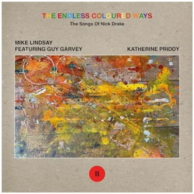 Afbeelding van Mike Lindsay Feat. Guy Garvey &amp; Katherine Priddy The Endless Coloured Ways: Songs Of Nick Drake (7&quot; Vinyl Single)