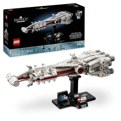 Image de LEGO® Star Wars 75376 Tantive IV
