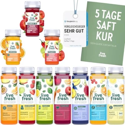 Afbeelding van Klassische Sapkur 5 Tage