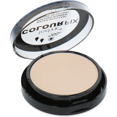 Afbeelding van Technic Colour Fix Waterproof Pressed Powder Cashew