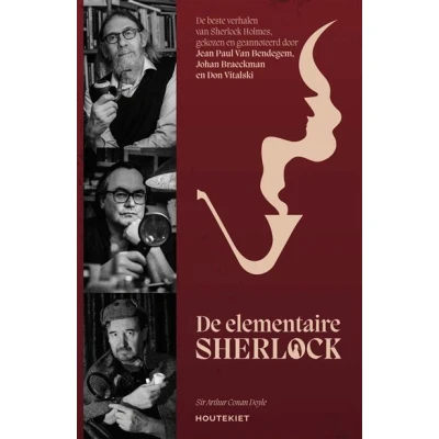 Image de De elementaire Sherlock