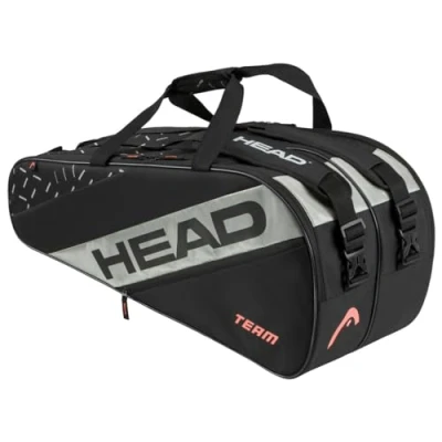Afbeelding van Head Team Racketbag M BKCC