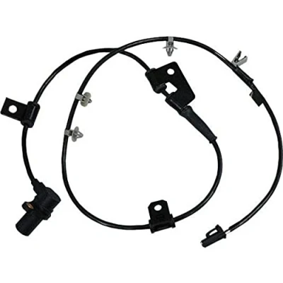Afbeelding van HOFFER 8294685 Parkeersensoren Achter zwart Ultrasone sensor HONDA: CR V IV (RM) 2.4 AWD, 1.6 i DTEC, 2.0 iVtec, 4WD 2012