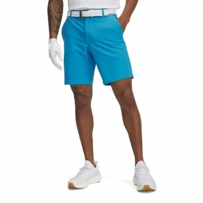 Afbeelding van Under Armour Drive Taper Short Turquoise