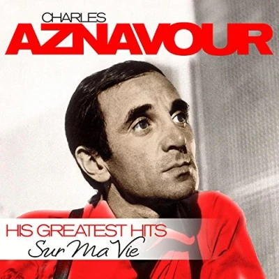 Afbeelding van Charles Aznavour: His Greatest Hits [2CD]