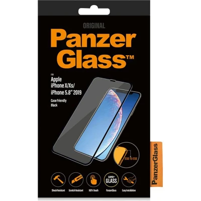Afbeelding van PanzerGlass™ iPhone X / Xs 11 Pro