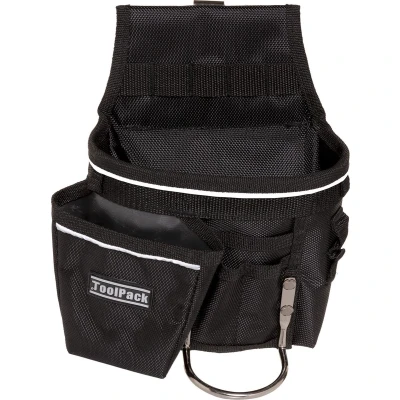 Afbeelding van Toolpack Gereedschapshouder Polyester met Reflectiestrepen
