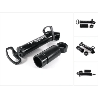 Afbeelding van Rothenberger Industrial 1500002695 RoPump Power ontstopper