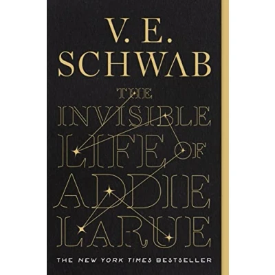 Afbeelding van The Invisible Life of Addie LaRue