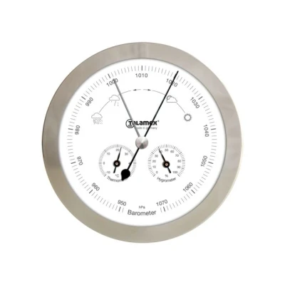 Afbeelding van Baro /thermo /hygrometer