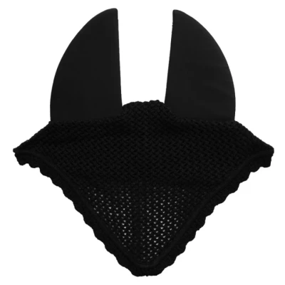 Afbeelding van Kentucky Oornetje Soundless Black Full
