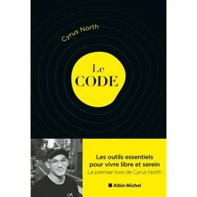 Image de Le Code