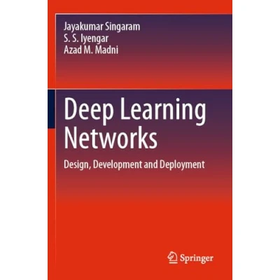 Afbeelding van Deep Learning Networks