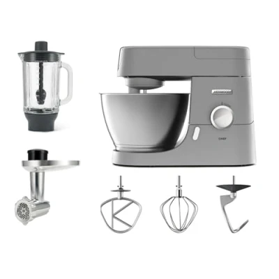Afbeelding van Kenwood Chef KVC3170S