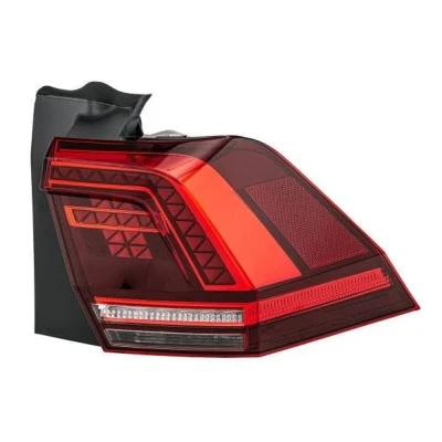 Afbeelding van Achterl VW Tiguan (AD1) 16 re bui led 2SD 012 521 061