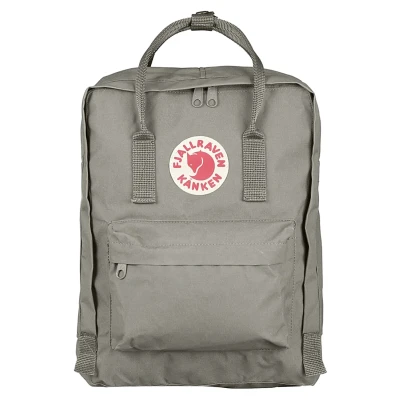 Afbeelding van Fjallraven Kanken Rugzak fog backpack