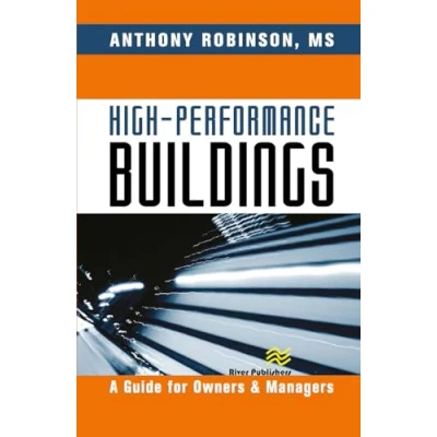 Afbeelding van High Performance Buildings