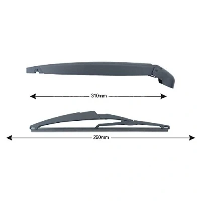Afbeelding van AE TOPLIGHT TRA F2B3 Wisserarmset, ruitenreiniging FIAT: Bravo II Hatchback (198) 1.9 D Multijet, 1.4, 1.4 T Jet, 2.0 16V