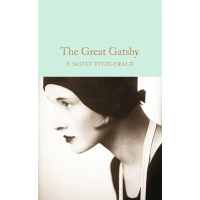 Afbeelding van Great Gatsby