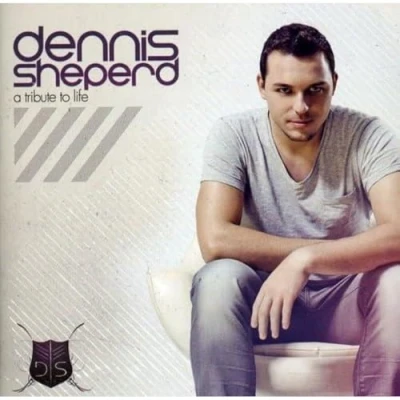 Afbeelding van Various Artists Dennis Sheperd A Tribute To (CD)