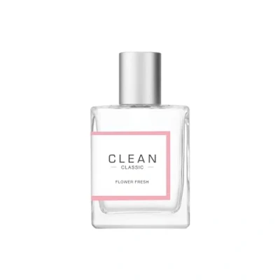 Image de Clean Classic Flower Fresh Eau de Parfum 60 ml