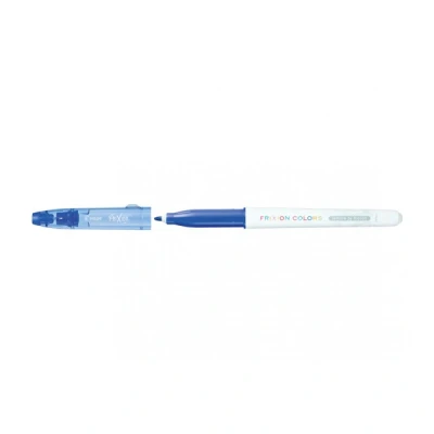 Image de PILOT STYLO FRIXION COLORS BLEU