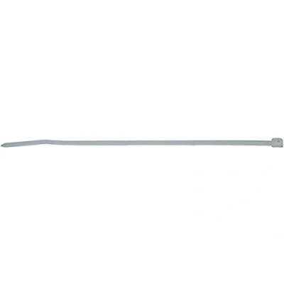 Afbeelding van Tie wrap Fixapart 200 x 3.6 mm (100 stuks, Wit)