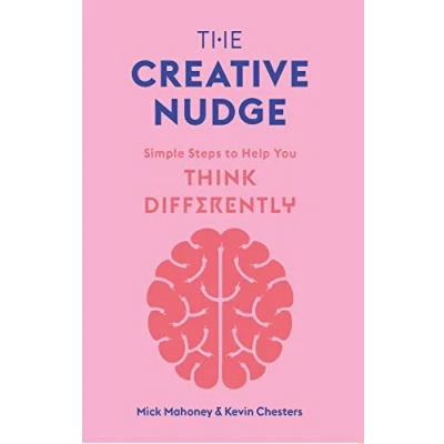 Afbeelding van The Creative Nudge