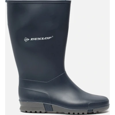 Afbeelding van Dunlop Regenlaarzen Maat 40Kinderen blauw