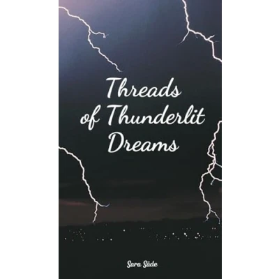 Afbeelding van Threads of Thunderlit Dreams