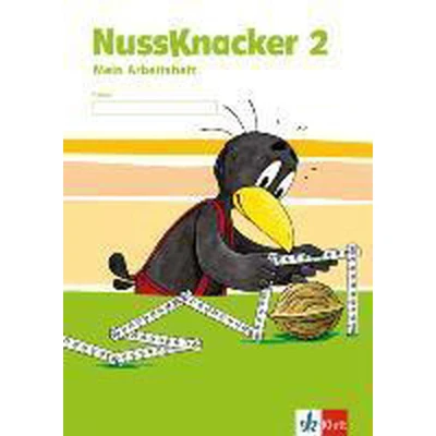 Afbeelding van Der Nussknacker. Arbeitsheft 2. Schuljahr. Ausgabe für Schleswig Holstein, Hamburg, Niedersachsen, Bremen, Nordrhein Westfalen, Berlin, Brandenburg, Mecklenburg Vorpommern, Sachsen Anhalt